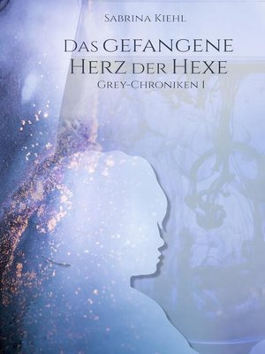 cover image of Das gefangene Herz der Hexe